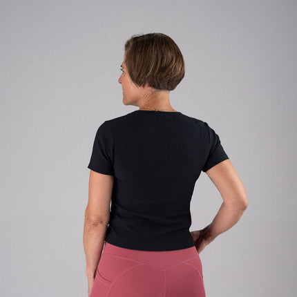 DYNAMIC devoted tee