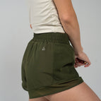 Dark Olive / 3