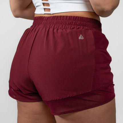 empowered V2 short