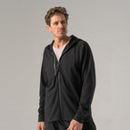 Black / X-Small
