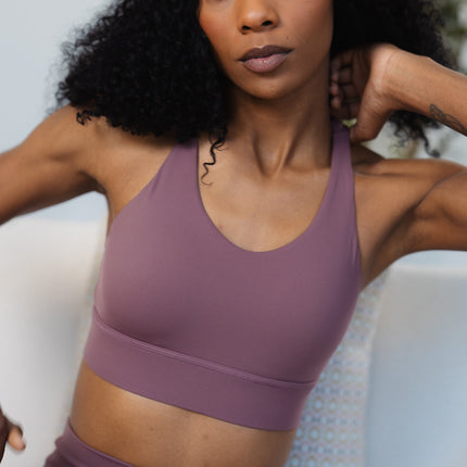 GRAVITY adventurous V2 sports bra