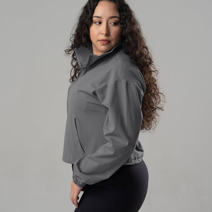 GRAVITY breaking free pullover