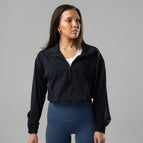 Black / X-Small