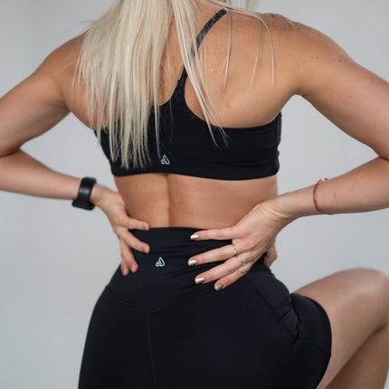 GRAVITY catalyst V2 sports bra