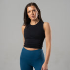 Black / X-Small