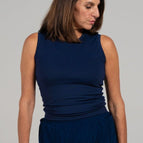 Navy / X-Small