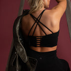 Black / X-Small