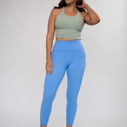 rebellious crop bra