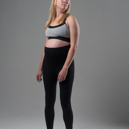 SERENE safe haven V2 maternity legging