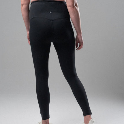 SERENE safe haven V2 maternity legging