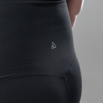 SERENE safe haven V2 maternity legging