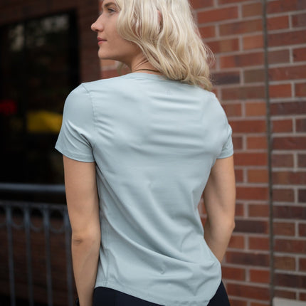 SERENE SOFT authentic V1 tee