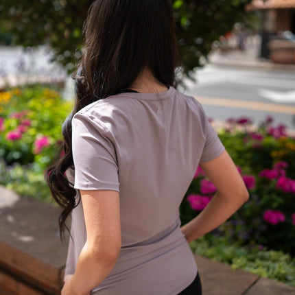 SERENE SOFT authentic V1 tee