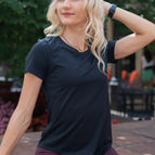 Black / Small