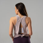 Light Mauve / X-Small