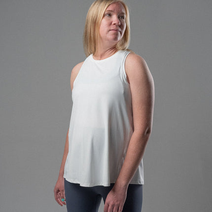 SERENE SOFT fiercefully tank