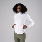 White / X-Small