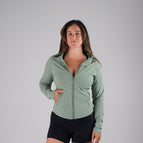 Deep Slate Green / X-Small