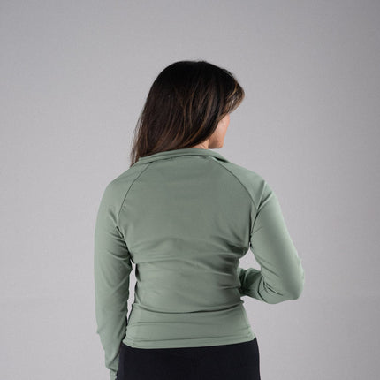 SERENE SOFT motivate jacket