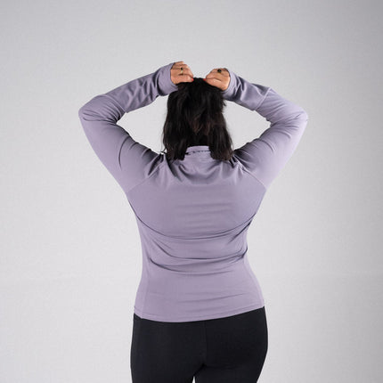 SERENE SOFT motivate jacket