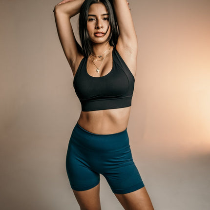 SERENE warrior V2 sports bra