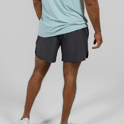 worthy liner shorts