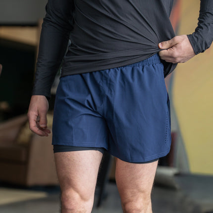 worthy liner shorts
