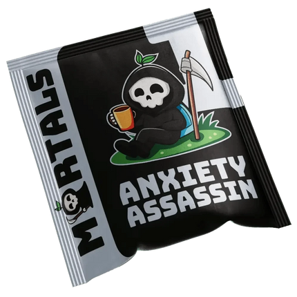Anxiety Assassin