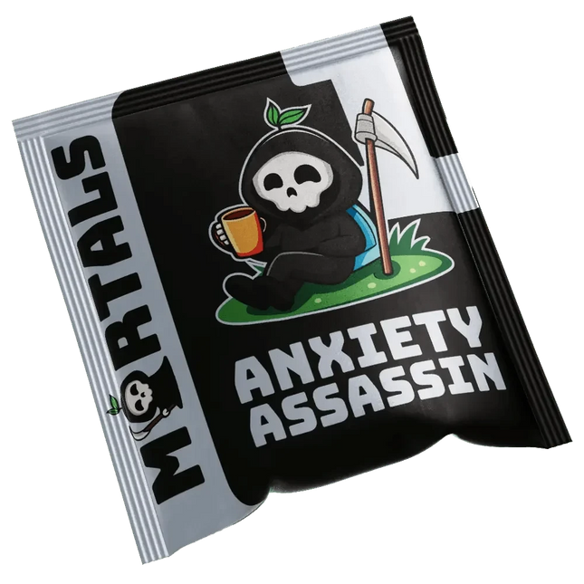 Anxiety Assassin
