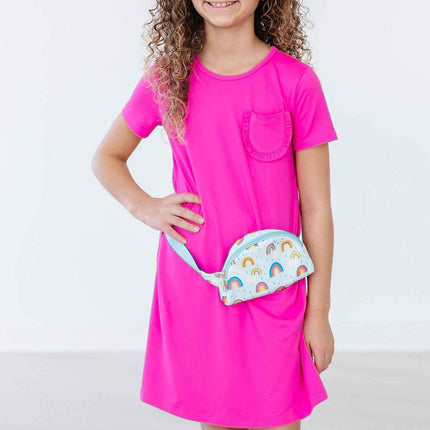 April Showers Belt Bag