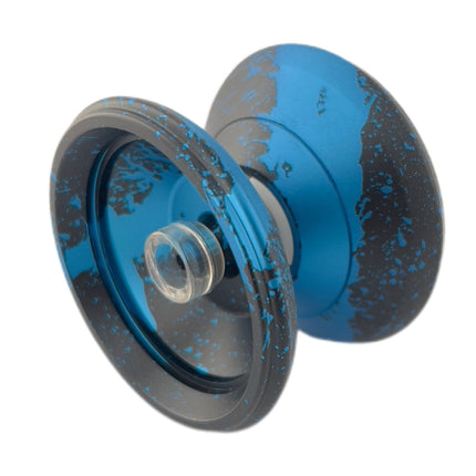 Aresyoyo Unresponsive Professional Yoyo Aluminum Skill Toy
