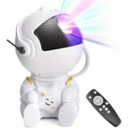 White Star Astronaut