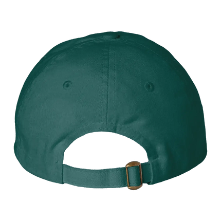 Let Love Set In Hat