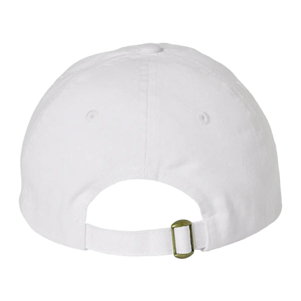 Let Love Set In Hat