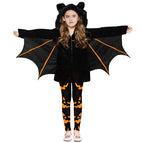 Pumpkin Top and Pants / 100cm