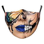 B178 1701 / Adult Average Size