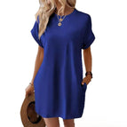 royal blue / S