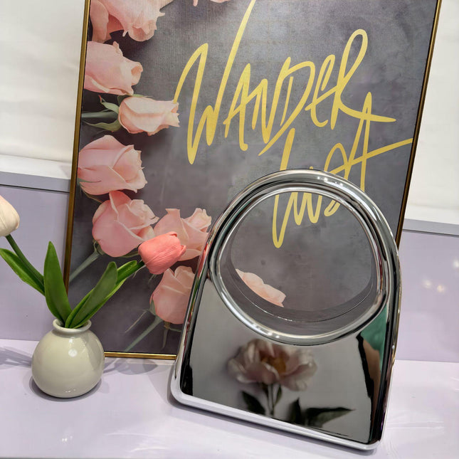 Transparent Acrylic Evening Bags Crylicbags Prom Bag Even Bag Party Decoration Evening Bag Evening Purse - Dashing Nova