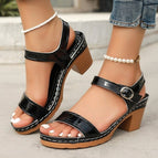 Black / 36