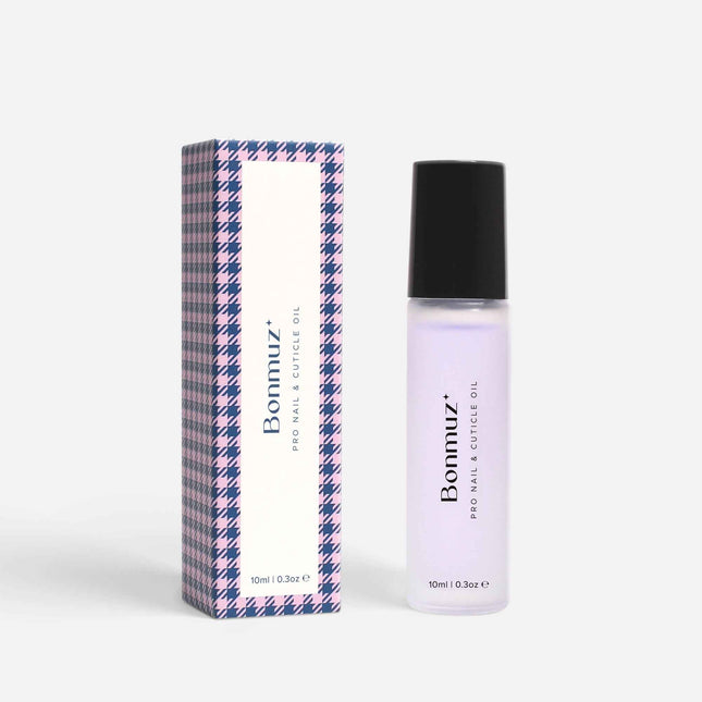 Pro Nail & Cuticle Oil Lavender