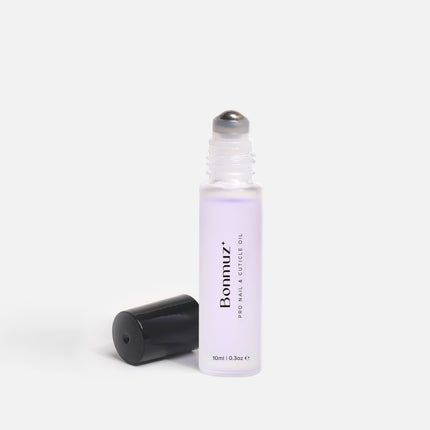 Pro Nail & Cuticle Oil Lavender - Dashing Nova