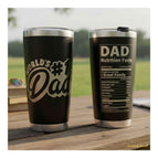 Black World #1 Dad