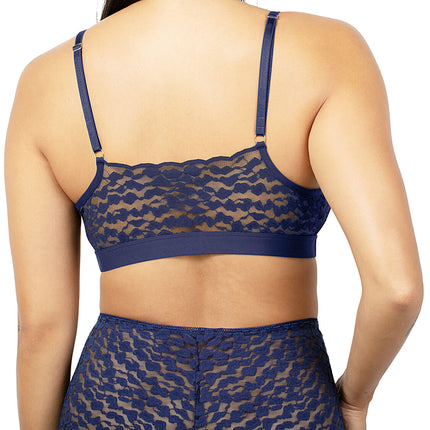 Tiara Lace Bralette