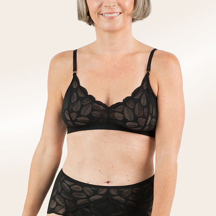 Convertible Racerback Bralette