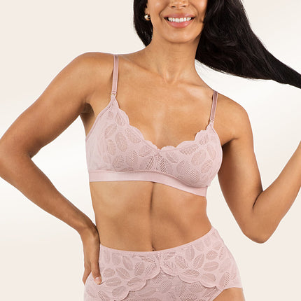 Convertible Racerback Bralette