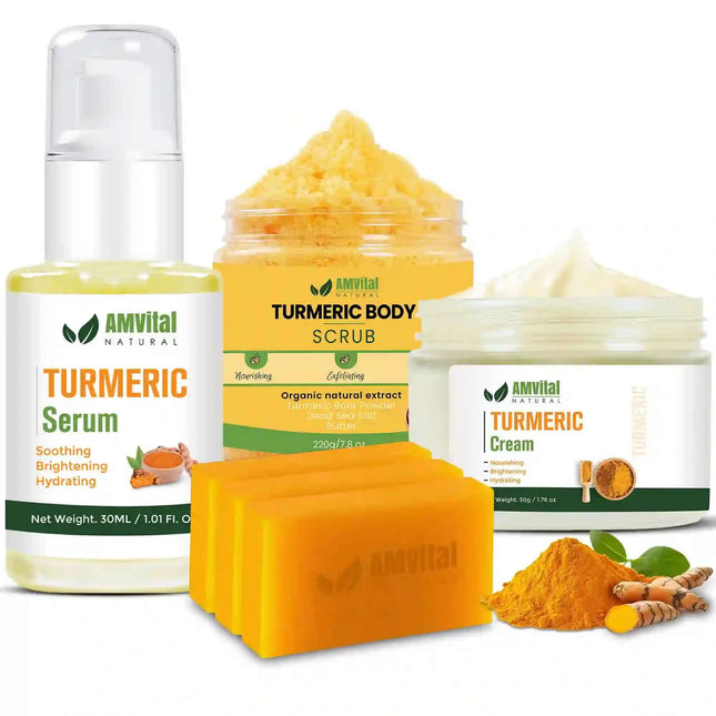 Big Day Radiance Ritual