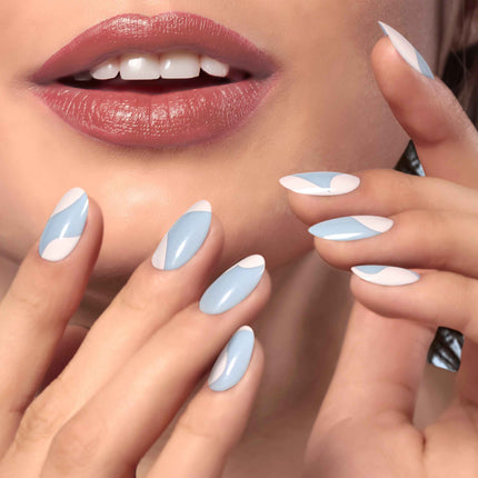 Sweet Cream | Soft & Durable Press-On Nails