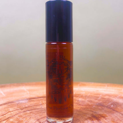 Black Opium Roll-on Perfume Oil | 0.33 fl oz