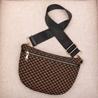 Black Cognac Check