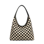 Black Check